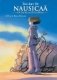 The Art of Nausicaa of the Valley of the Wind фото книги маленькое 2