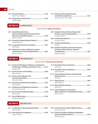 Learning Through Mcqs In Pediatrics For Md And Dm Students (2Vols) фото книги 6