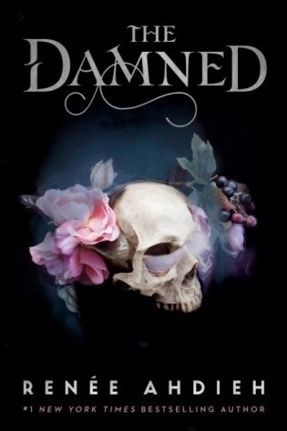 The Damned фото книги