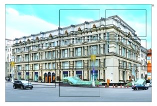 Твая сталіца: архітэктура Мінска. Твоя столица: архитектура Минска фото книги 3