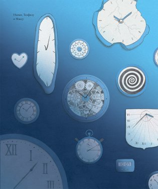 Книга времён фото книги 3