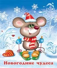 Новогодние чудеса фото книги