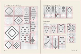 Теплые свитеры с острова Гернси. История, техники, крой, узоры, мастер-классы. Вяжем спицами фото книги 6