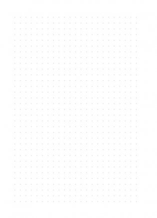 Блокнот в точку. Bullet Journal фото книги 4