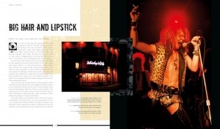 Guns N`Roses фото книги 2