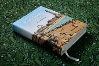 British Isles 1900. A Portrait in Colour фото книги 2