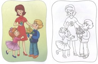 Весна фото книги 4