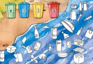 Единорожек Эко и Нерпушечка. Экологические приключения в Ленинградской области фото книги 3