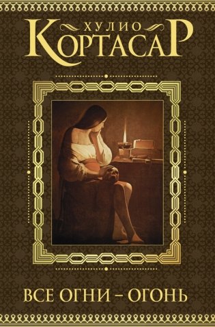 Все огни - огонь фото книги