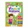 Умный ребенок. Пишу и рисую фото книги маленькое 2