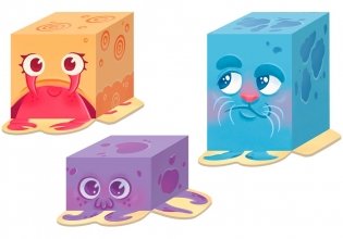 Кубопрыги фото книги 12