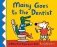 Maisy Goes To The Dentist фото книги маленькое 2