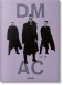 Depeche Mode by Anton Corbijn фото книги маленькое 2