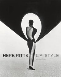 Herb Ritts. L.A. Style фото книги
