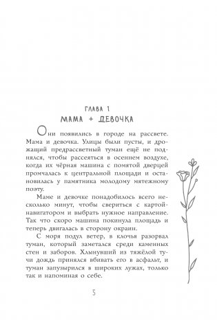 Девочка-тайна фото книги 2