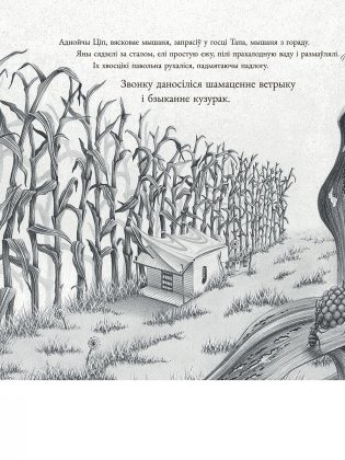 Мышаня Ціп і мышаня Тап фото книги 2