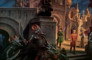 Колесо Времени. Иллюстрированная энциклопедия фото книги 8