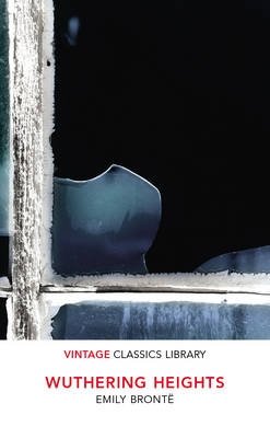 Wuthering Heights фото книги