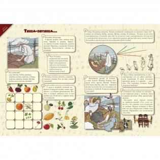 Математические олимпиады в стране сказок. Более 500 математических задач повышенной сложности для юных гениев фото книги 2