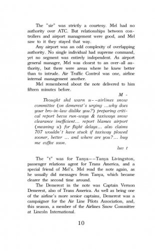 Аэропорт фото книги 10