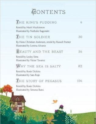 10 Ten-Minute Stories фото книги 2