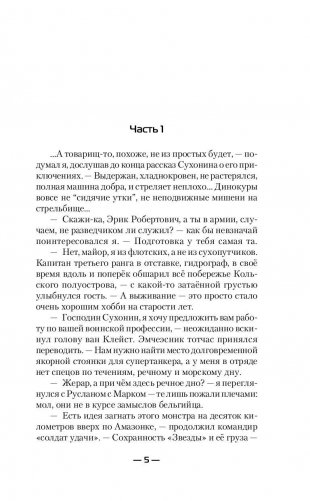 Рейдеры фото книги 6