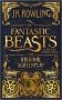 Fantastic Beasts and Where to Find Them. The Original Screenplay фото книги маленькое 2