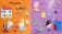 Peppa Pig: Peppa's First 100 Words. Board book фото книги маленькое 3