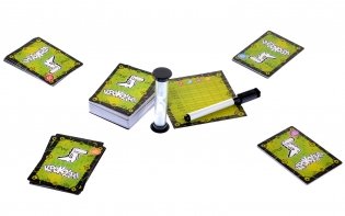 Крокодил базовый фото книги 4