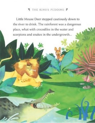 10 Ten-Minute Stories фото книги 5