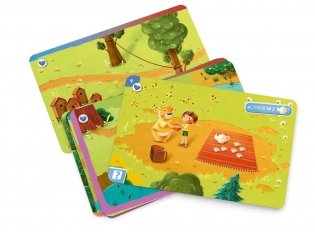 Детектим. Для детей: Кристофер и его плюшевые друзья фото книги 4