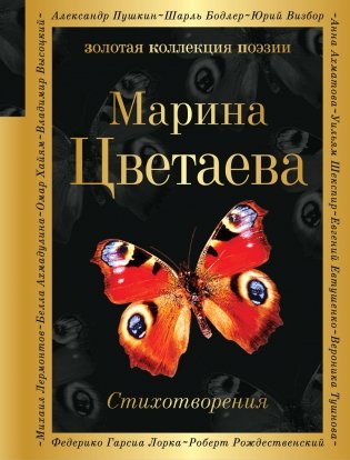 Стихотворения фото книги