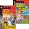 Чудеса страны Оз. Алиса в Стране Чудес. (комплект из 2 книг). Книги на англ.языке фото книги маленькое 2