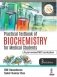 Practical Textbook of Biochemistry for Medical Students фото книги маленькое 2