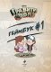 Гравити Фолз. Геймбук 1 фото книги маленькое 14