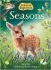 Seasons фото книги маленькое 2