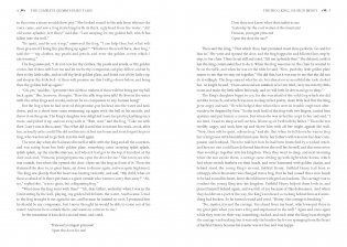 The Complete Grimm's Fairy Tales фото книги 3