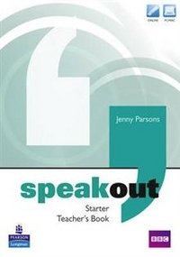 Speakout. Starter. Teacher's Book фото книги