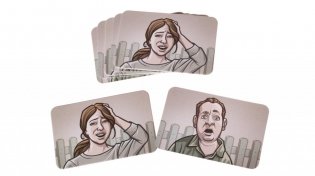 Настольная игра "Кодовые имена (Codenames)" фото книги 5