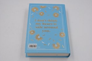 Things We Never Got Over фото книги 3