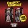 Комплект манги "Gachiakuta. Крутые отбросы. Том 1 - Том 2" фото книги маленькое 2