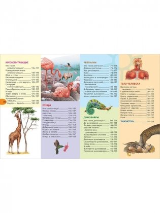 Большая энциклопедия знаний фото книги 3