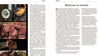 Мангал фото книги 7