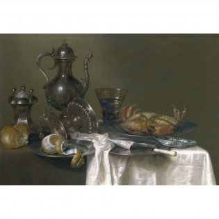 Национальная галерея. Лондон фото книги 10