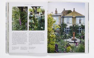 New Romantic Garden фото книги 3