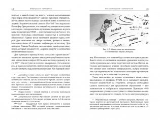 (НЕ)страшная математика: как ее понять и прокачать свой мозг фото книги 5
