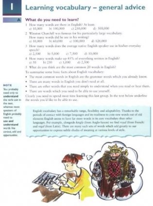 English Vocabulary in Use. Upper-Intermediate. Book with Answers and Enhanced eBook фото книги 2