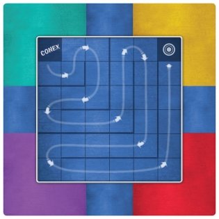 Настольная игра "Conex" фото книги 6