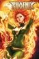 Phoenix: The Death & Rebirth of Jean Grey Omnibus фото книги маленькое 2