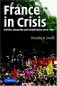 France in Crisis фото книги маленькое 2